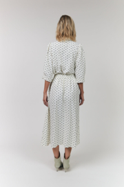 Bono Shirt Dot Print