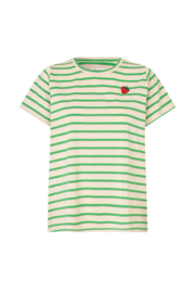 Roma Tee Green