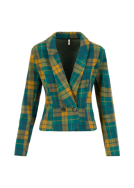 Tailored Threads Classy Sassy Check