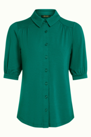 LAATSTE Carina Blouse Tulum MAAT L