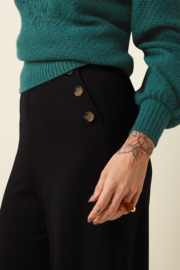Pia Culotte Milano Uni Black