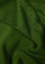 Delicious Minds Green Elf Knit