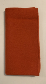 Woollen Bandeau 038 Henna