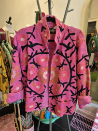 Jasje Pink Cotton