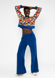 Slacks Bell Bottom Beauty Summer 1970