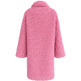 Doo Jacket Pink