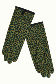 Africa Glove Guacemole