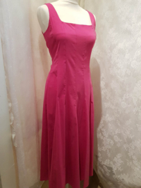 Kleid Myashi Pink
