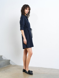 Cambria Cotton Dress