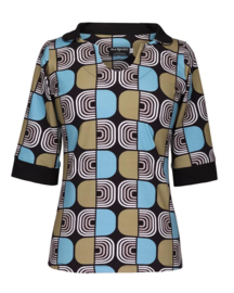 Larsa Bluse
