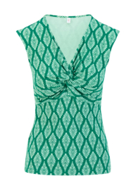 Savanna Knot Happy Summer Vibes 001251-403-01584