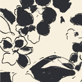 Alexina Midnight Artflower