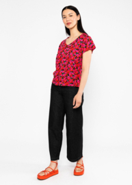 Feed The Birds Bed of Primroses