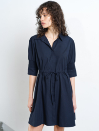 Cambria Cotton Dress