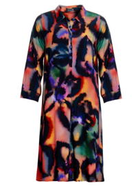 My Winterdream etLavender (Top/Jurk)