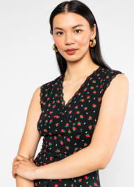 Daydream Darling Viva la Rosa