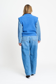 Spencer Senna Sapphire Blue