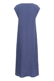 Brianne Blue Indigo