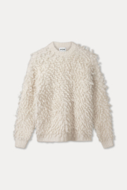 Pullover Naomi Ivory