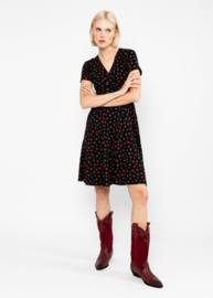 LAATSTE Shalala Tralala Spring Viva la Rosa MAAT L