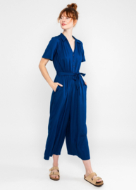 Charming Steps Noble Blue Club