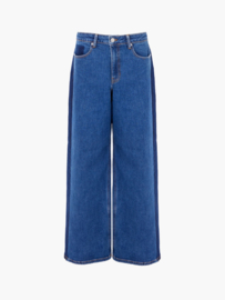 Elliot Denim Side Panel