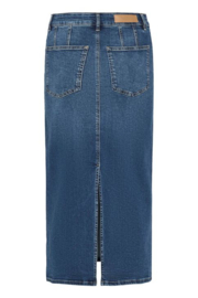 Aiya Denim Skirt