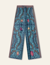Pina Pants Estate Blue