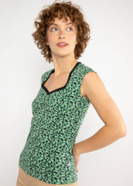 Let Romance Rule Wild Leo 001251-213-01445