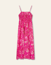 Daya Dress Pink Glow