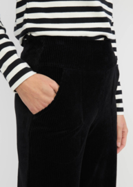 LAATSTE Jolly Marleen Culotte Fine Needle Black 001253-042-01867 MAAT S