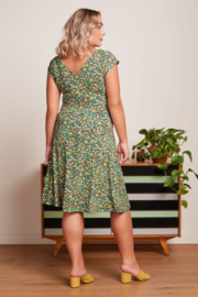 Mira Dress Mouche 09566-490