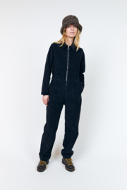 Aberdeen Jumpsuit Dark Blue