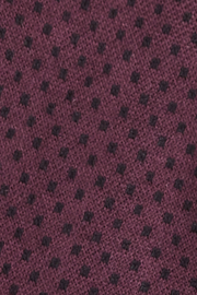 Tilly Glove Porto Red