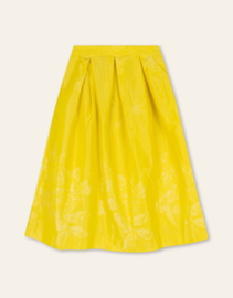 Sybillies Skirt Sunny Lime