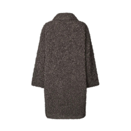 Doo Jacket Dark Mokka