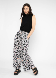 LAATSTE Breezy Palazzo Sweet Nightshade 001251-312-01561 MAAT M