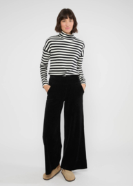 LAATSTE Jolly Marleen Culotte Fine Needle Black 001253-042-01867 MAAT S