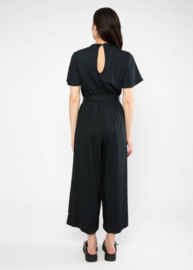 Charming Steps Jumpsuit Black Brush 001251-103-01500