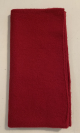 Woollen Bandeau 043 Titian Red