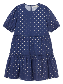 Pretty Dotty GOTS Dress Polka Dot