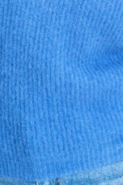 Spencer Senna Sapphire Blue