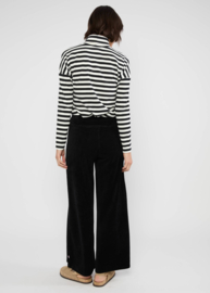 LAATSTE Jolly Marleen Culotte Fine Needle Black 001253-042-01867 MAAT S