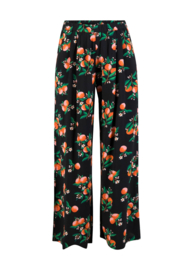 Breezy Palazzo Pants