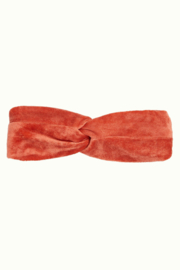 Twist Hairband Uni Pepper Langoustino 08099