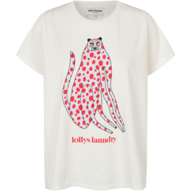 Roma Cat Shirt White
