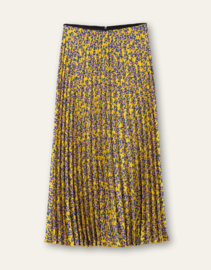 Sedberg Skirt Yellow F22WSK8001