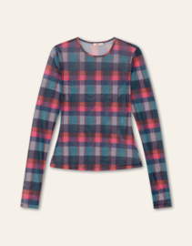 Tomorrow Top Coco Check