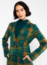 Tailored Threads Classy Sassy Check