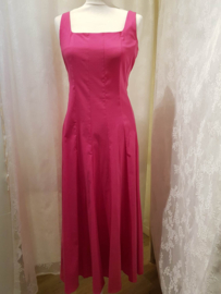 Kleid Myashi Pink